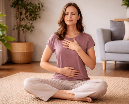 Meditazione e Psicoterapia