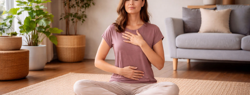 Meditazione e Psicoterapia