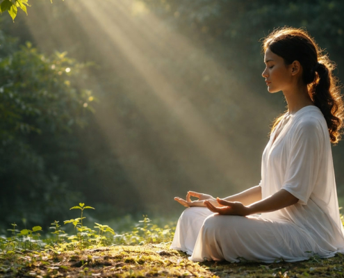 Mindfulness definizione benefici e applicazioni
