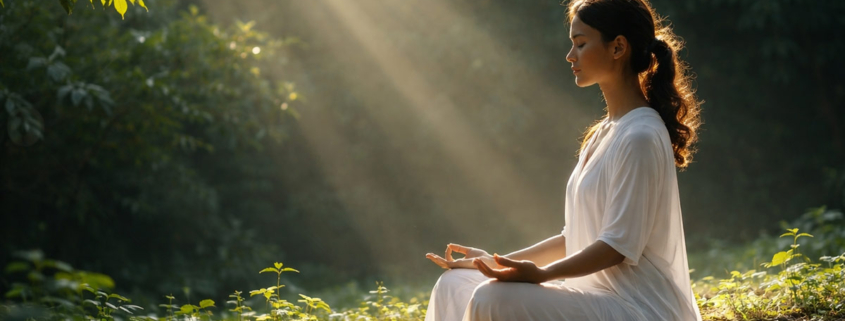 Mindfulness definizione benefici e applicazioni