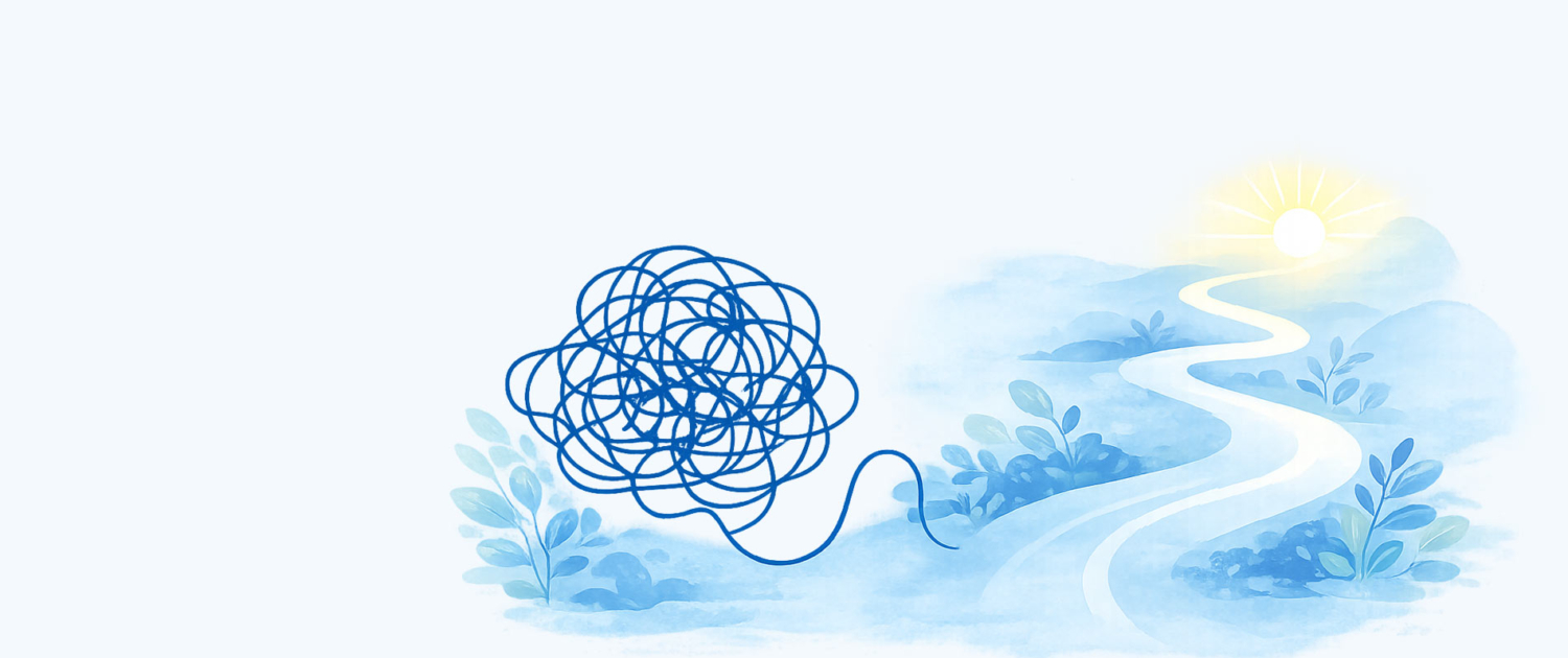 Percorso psicoterapia e psicotraumatologia