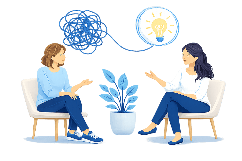 Percorso di psicoterapia