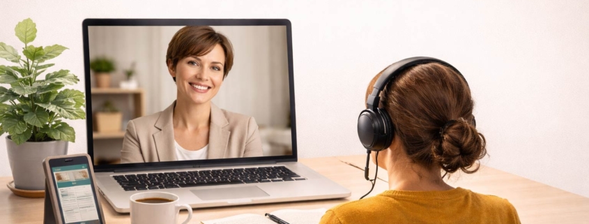 Psicoterapia e Psicotraumatologia Online
