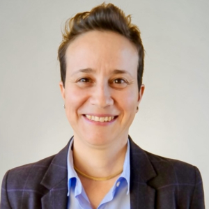 Sara Dell'Aria Burani | Psicologa Psicoterapeuta Psicotraumatologa Milano