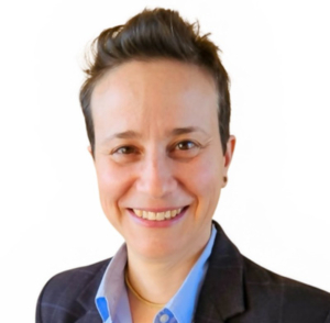 Sara Dell’Aria Burani